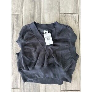 Nike sport vest pullover